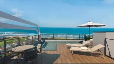 Apartamentos à venda no Infinity Residence em Navegantes, SC Apartamentos à venda no Infinity Residence em Navegantes, SC