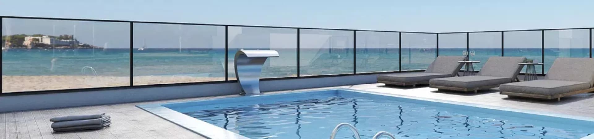 Residencial Modena, da FX