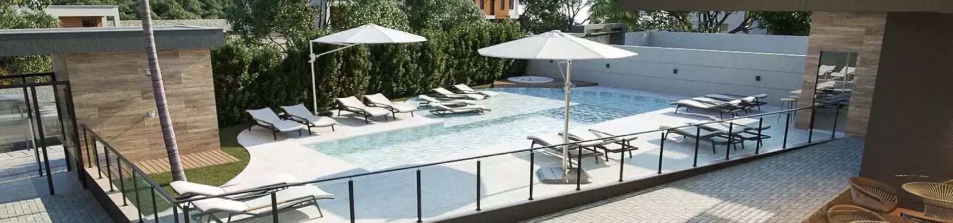 Green Coast, da Grupo GC & WFA