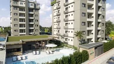 Apartamentos à venda no Green Coast em Navegantes, SC Apartamentos à venda no Green Coast em Navegantes, SC