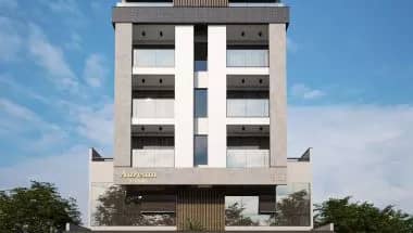 Apartamentos à venda no Aureum Residence em Navegantes, SC Apartamentos à venda no Aureum Residence em Navegantes, SC