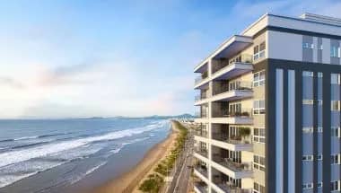 Apartamentos à venda no Oppaline em Navegantes, SC Apartamentos à venda no Oppaline em Navegantes, SC
