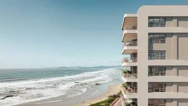 Apartamentos à venda no Ametisst em Navegantes, SC Apartamentos à venda no Ametisst em Navegantes, SC