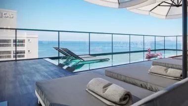 Apartamentos à venda no Windsor em Navegantes, SC Apartamentos à venda no Windsor em Navegantes, SC