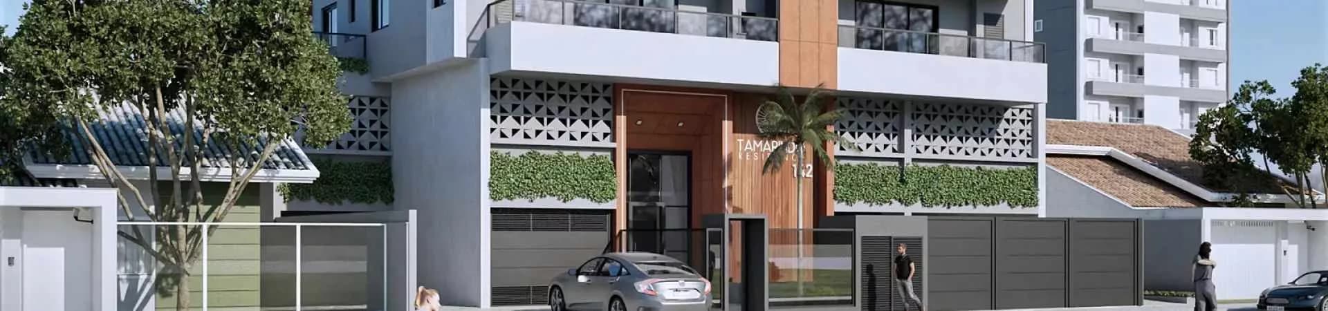 Tamarindo Residence, da Pura Vida