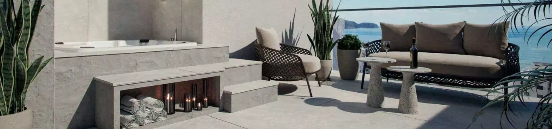 Residencial Aura, da RJR