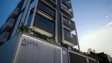 Apartamentos à venda no Residencial Aura em Navegantes, SC Apartamentos à venda no Residencial Aura em Navegantes, SC