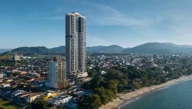 Apartamentos à venda no Royal Bay em Penha, SC Apartamentos à venda no Royal Bay em Penha, SC