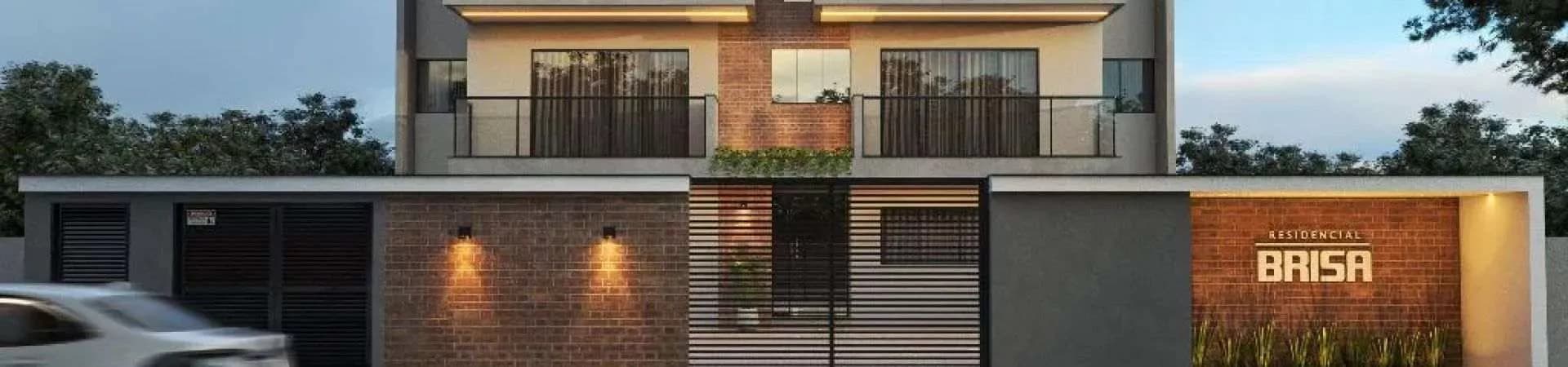 Residencial Brisa, da Rocha Ranghetti