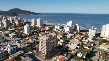 Apartamentos à venda no Ilha De Tenerife em Navegantes, SC Apartamentos à venda no Ilha De Tenerife em Navegantes, SC