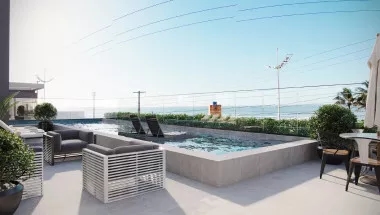 Apartamentos à venda no Ilha De Ibiza em Navegantes, SC Apartamentos à venda no Ilha De Ibiza em Navegantes, SC