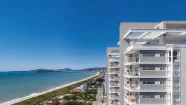 Apartamentos à venda no Ocean Park em Balneário Piçarras, SC Apartamentos à venda no Ocean Park em Balneário Piçarras, SC