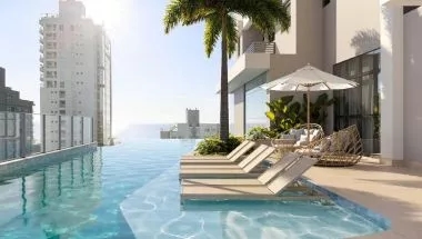 Apartamentos à venda no Tropical Beach em Balneário Piçarras, SC Apartamentos à venda no Tropical Beach em Balneário Piçarras, SC