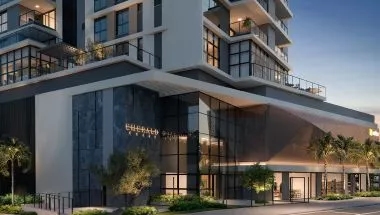 Apartamentos à venda no Esmerald Coast em Balneário Piçarras, SC Apartamentos à venda no Esmerald Coast em Balneário Piçarras, SC