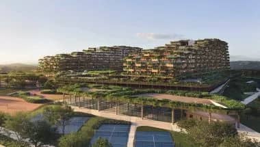 Apartamentos à venda no Terra All Resort em Porto Belo, SC Apartamentos à venda no Terra All Resort em Porto Belo, SC