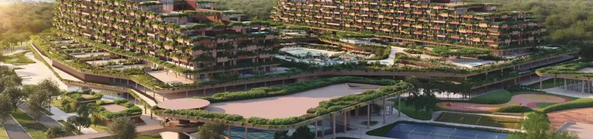 Terra All Resort, da All Wert