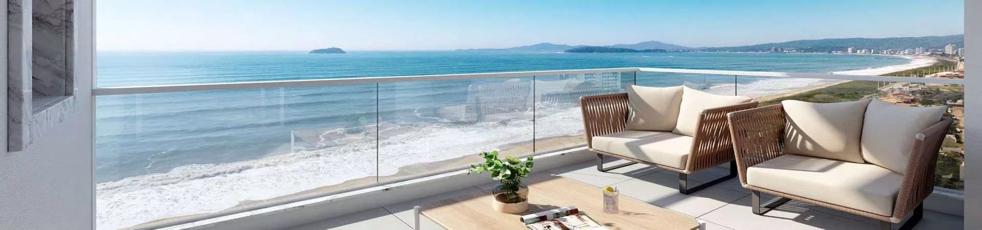 South Beach Tower, da Vetter