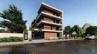 Apartamentos à venda no Park Residence Home Club em Penha, SC Apartamentos à venda no Park Residence Home Club em Penha, SC