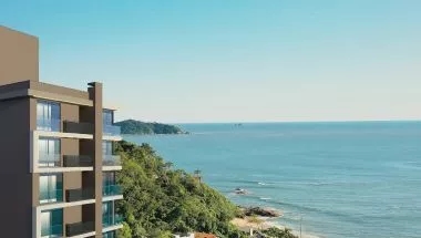 Apartamentos à venda no Residencial Costão Dos Corais em Penha, SC Apartamentos à venda no Residencial Costão Dos Corais em Penha, SC