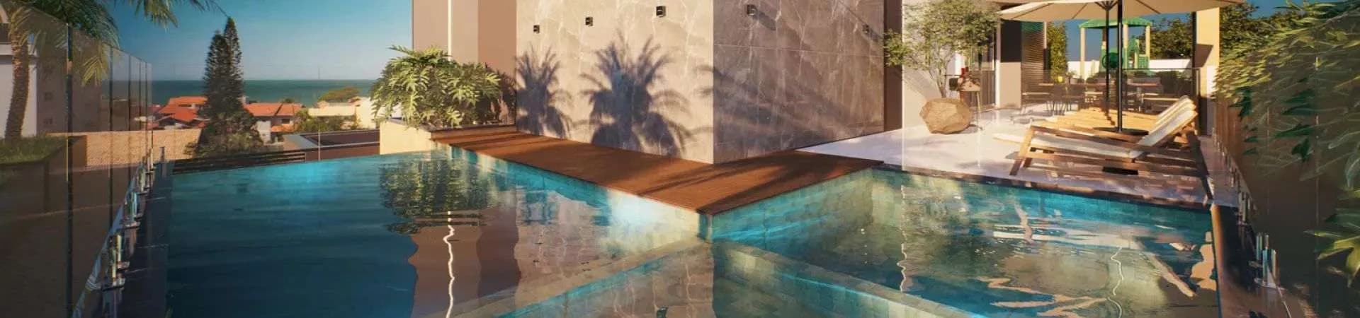 Residencial Costão Dos Corais, da DG