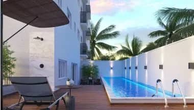 Apartamentos à venda no Residencial Malta em Penha, SC Apartamentos à venda no Residencial Malta em Penha, SC