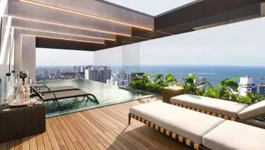 Apartamentos à venda no Lê Vittá em Balneário Piçarras, SC Apartamentos à venda no Lê Vittá em Balneário Piçarras, SC