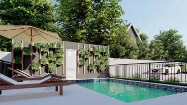 Apartamentos à venda no Residencial Malbec em Balneário Piçarras, SC Apartamentos à venda no Residencial Malbec em Balneário Piçarras, SC