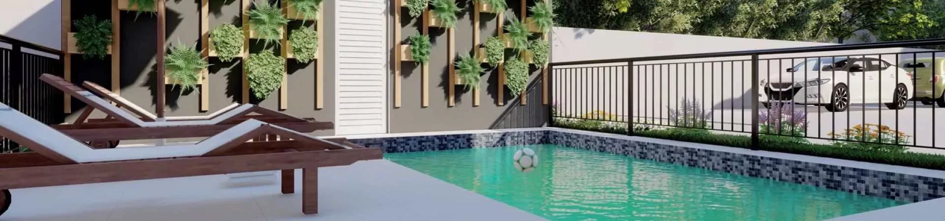 Residencial Malbec, da Bivver