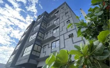 Apartamentos à venda no Residencial Saint John em Balneário Piçarras, SC Apartamentos à venda no Residencial Saint John em Balneário Piçarras, SC