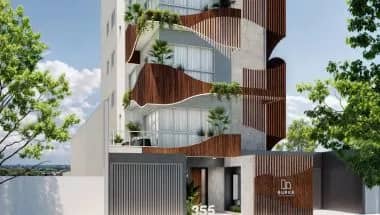 Apartamentos à venda no Monte Hermon em Balneário Piçarras, SC Apartamentos à venda no Monte Hermon em Balneário Piçarras, SC