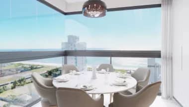 Apartamentos à venda no Piazza Del Mare em Balneário Piçarras, SC Apartamentos à venda no Piazza Del Mare em Balneário Piçarras, SC