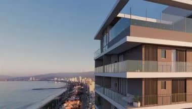 Apartamentos à venda no Terrace Residence em Balneário Piçarras, SC Apartamentos à venda no Terrace Residence em Balneário Piçarras, SC