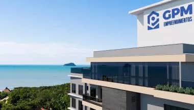 Apartamentos à venda no The Ocean Side Tower em Balneário Piçarras, SC Apartamentos à venda no The Ocean Side Tower em Balneário Piçarras, SC
