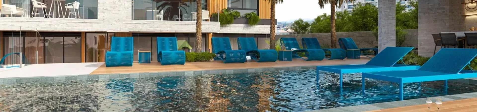 Residencial Marbella, da Granada