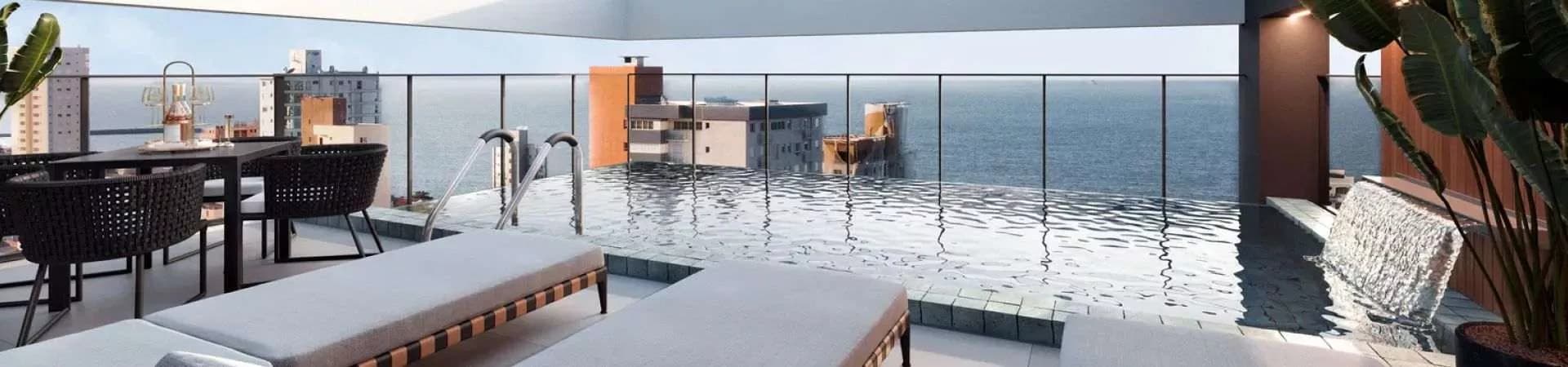 Residencial Alicante, da Granada