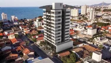Apartamentos à venda no Residencial Alicante em Balneário Piçarras, SC Apartamentos à venda no Residencial Alicante em Balneário Piçarras, SC