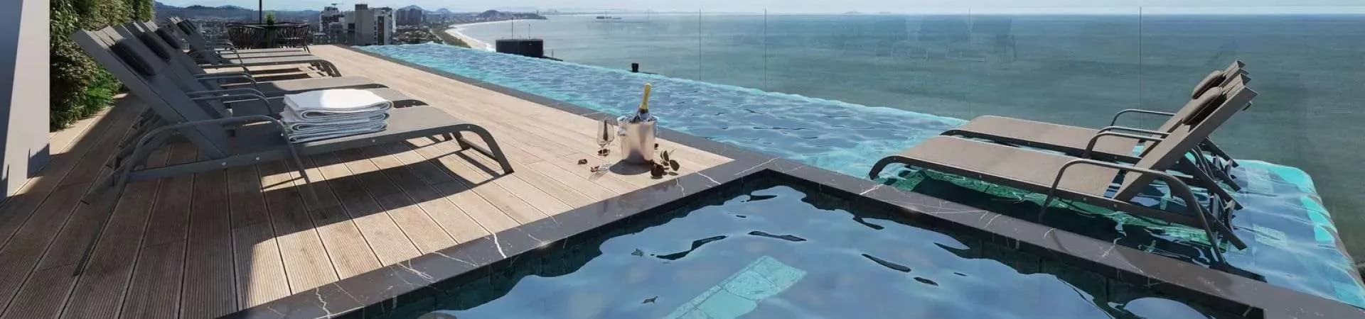 Sync Piçarras, da Grupo Estrutura