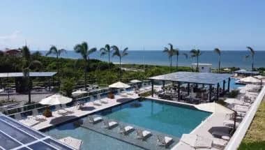 Apartamentos à venda no Al Mare Beach Front - Fase 1 em Balneário Piçarras, SC Apartamentos à venda no Al Mare Beach Front - Fase 1 em Balneário Piçarras, SC
