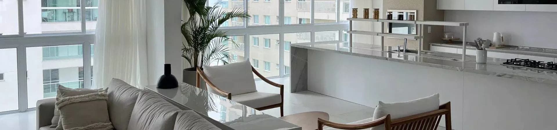 Al Mare Beach Front - Fase 1, da Grupo Estrutura