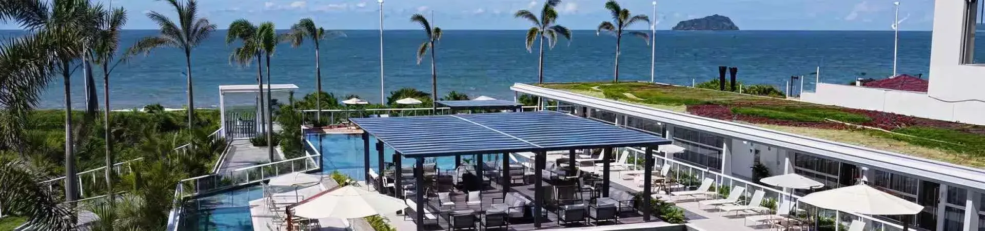 Al Mare Beach Front - Fase 2, da Grupo Estrutura