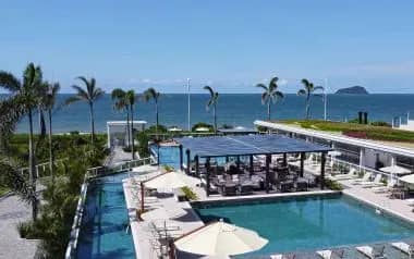 Apartamentos à venda no Al Mare Beach Front - Fase 2 em Balneário Piçarras, SC Apartamentos à venda no Al Mare Beach Front - Fase 2 em Balneário Piçarras, SC