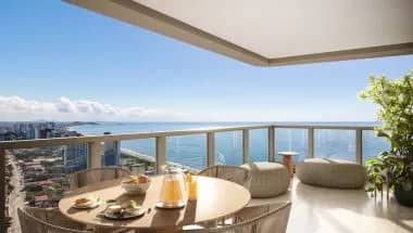 Apartamentos à venda no Naut Apartamentos à venda no Naut