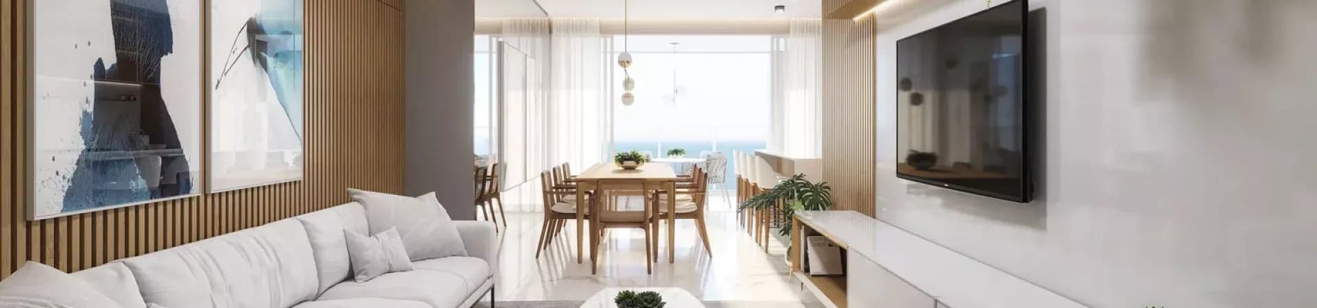 Ocean View, da Halsten