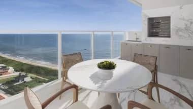 Apartamentos à venda no Ocean View em Balneário Piçarras, SC Apartamentos à venda no Ocean View em Balneário Piçarras, SC
