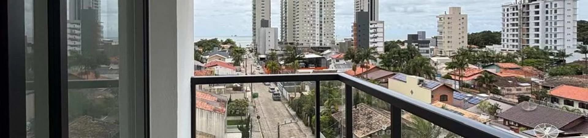 Residencial Sintra, da MX