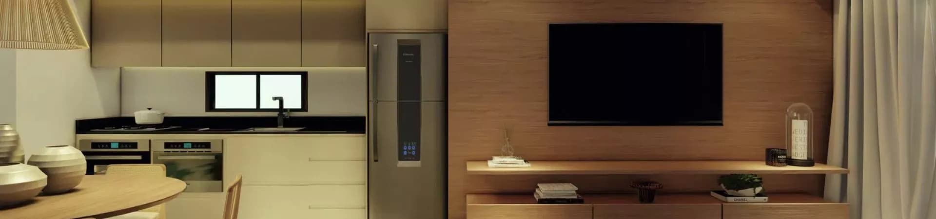 Residencial Sintra, da MX