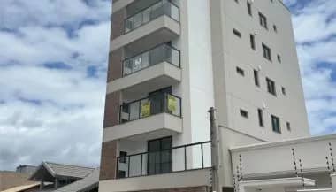 Apartamentos à venda no Residencial Sintra em Balneário Piçarras, SC Apartamentos à venda no Residencial Sintra em Balneário Piçarras, SC
