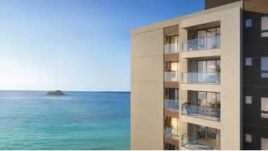 Apartamentos à venda no Maranello em Balneário Piçarras, SC Apartamentos à venda no Maranello em Balneário Piçarras, SC