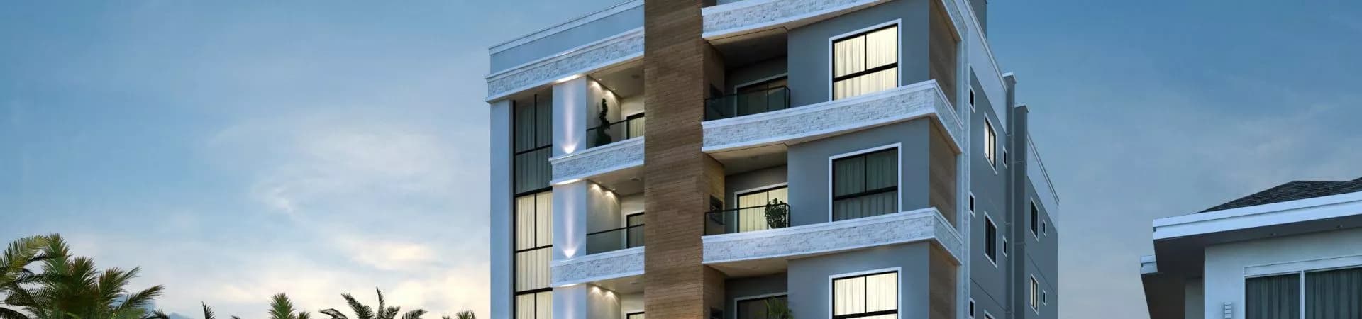 Villa Gaivotas, da OX