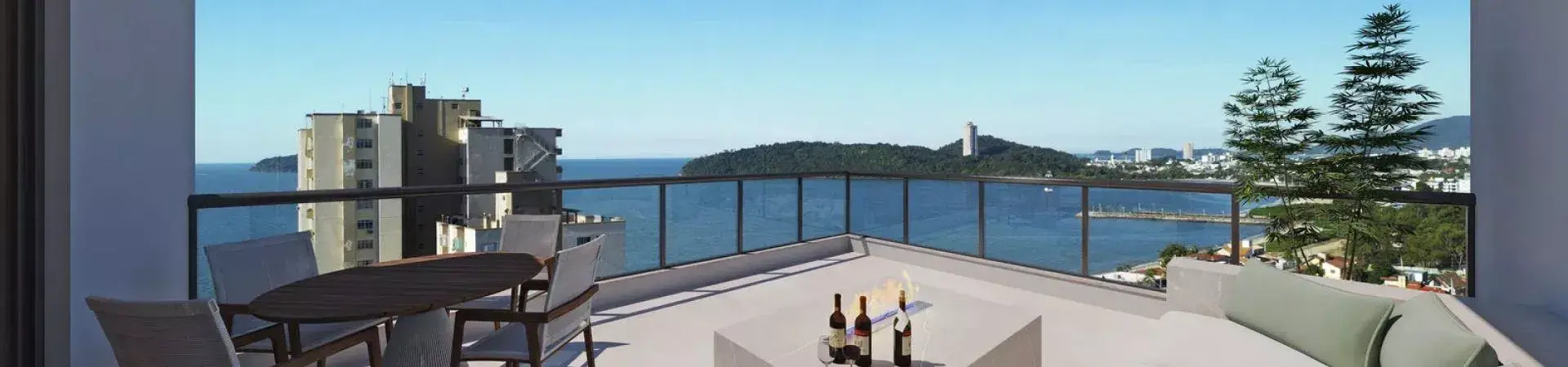 Melbourne Residence, da Oneda